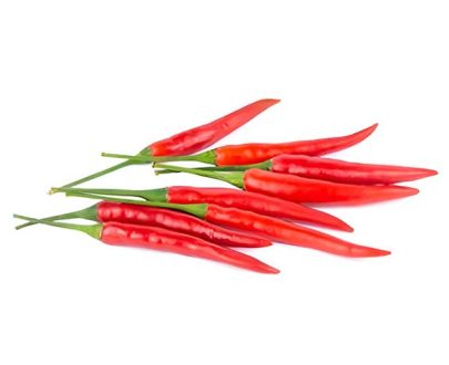 Onesh Chilli