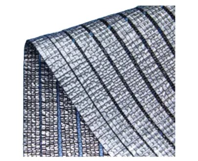 Aluminet shade cloth