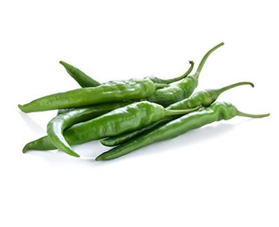 Onesh green Chilli