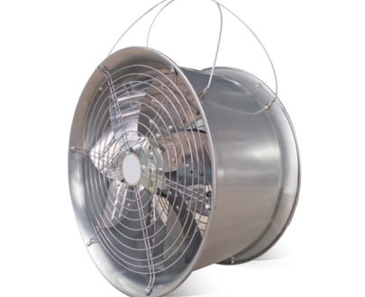 Circulation fans