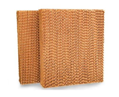 Cooling pads