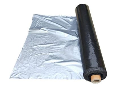 Mulch film