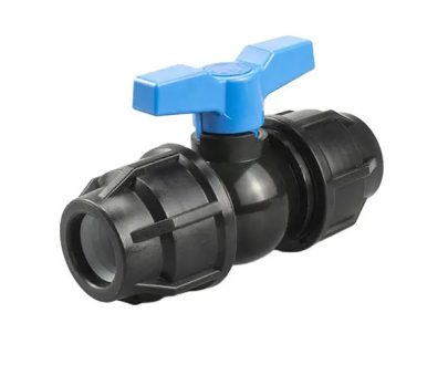 PP valve