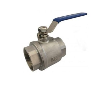 SS Valve