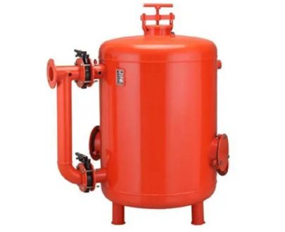 Sand filters