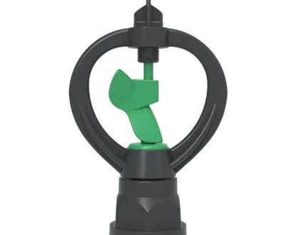 Sprinklers