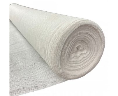 White Shade Net