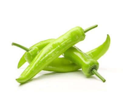 Capsicum - Hariya