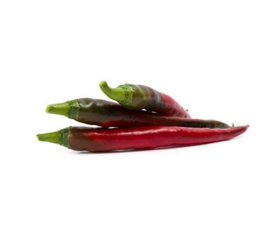 Chili Habib RZ