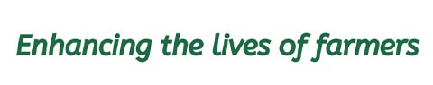 Onesh Agri - enhance lives of the farmers