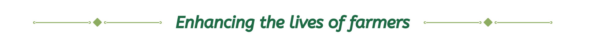 Onesh Agri farming